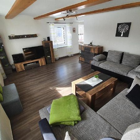 Ferienwohnung Dersch Маут Екстер'єр фото
