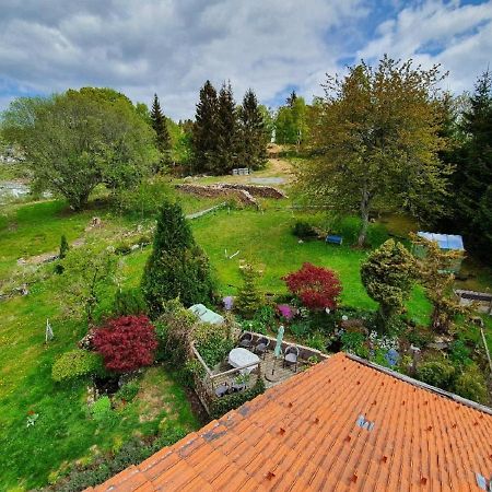 Ferienwohnung Dersch Маут Екстер'єр фото