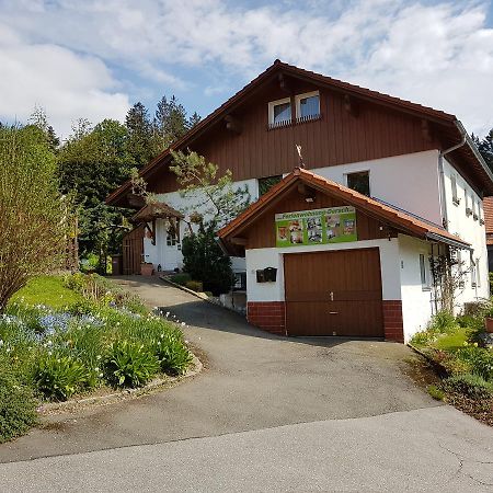 Ferienwohnung Dersch Маут Екстер'єр фото