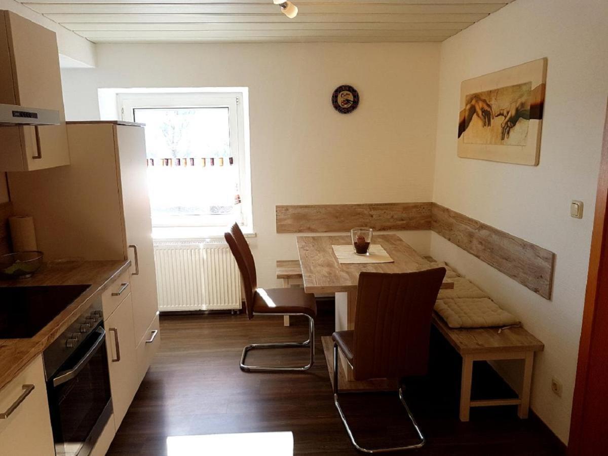 Ferienwohnung Dersch Маут Екстер'єр фото