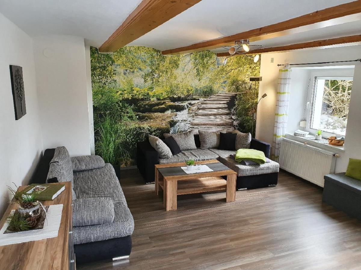Ferienwohnung Dersch Маут Екстер'єр фото
