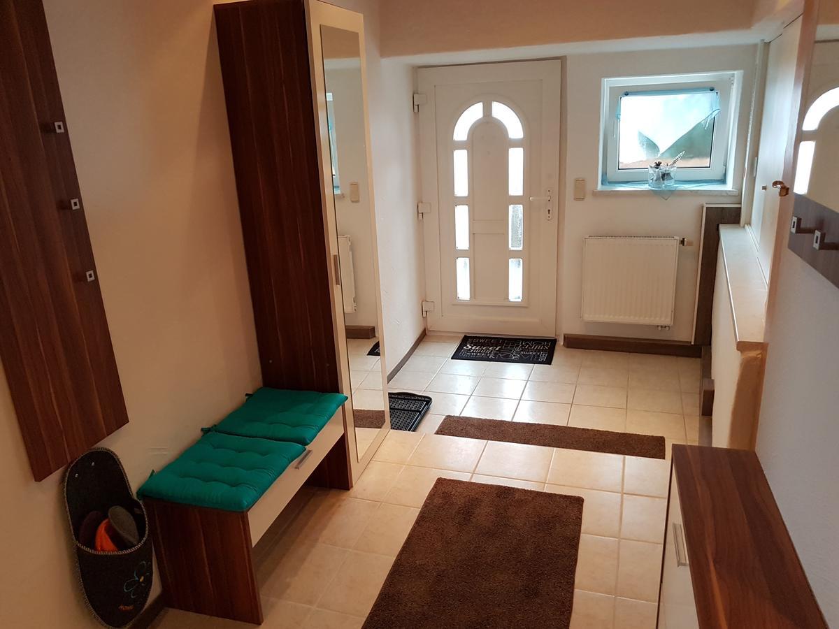 Ferienwohnung Dersch Маут Екстер'єр фото