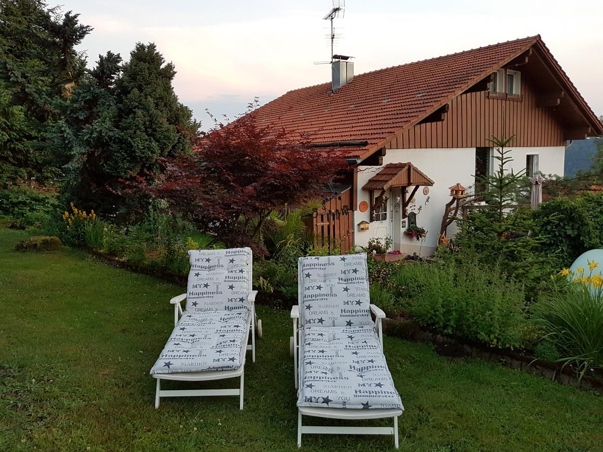 Ferienwohnung Dersch Маут Екстер'єр фото