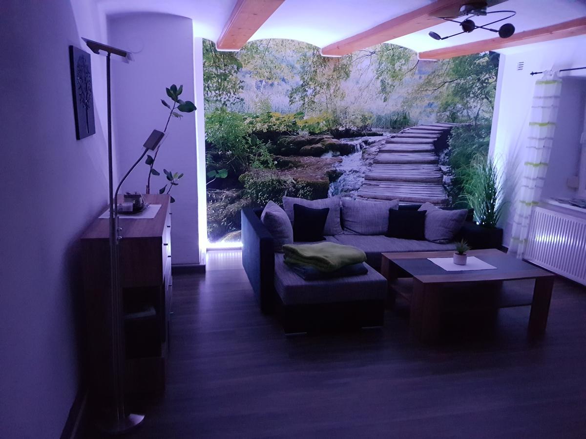 Ferienwohnung Dersch Маут Екстер'єр фото