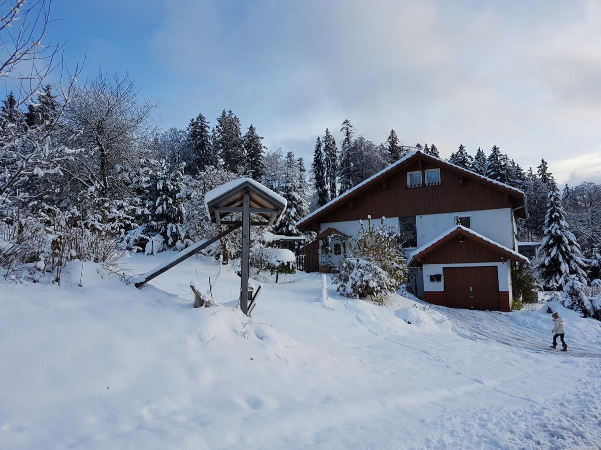 Ferienwohnung Dersch Маут Екстер'єр фото